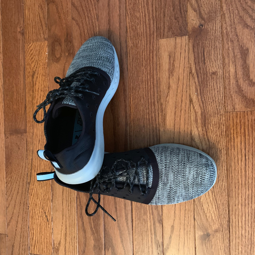 Under Armour Men Athletic Shoes